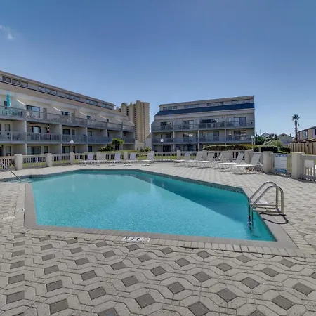 Endless Summer Condos